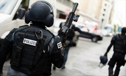 Đức bắt 2 nghi can "hành động bạo lực nghiêm trọng"
